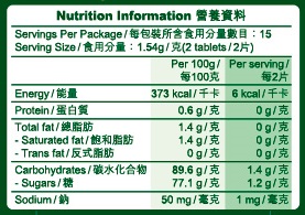 黑加侖子花青素(附加葉黃素)